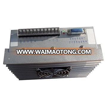 3 Phase Stepper Motor Driver