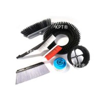 Customizable Brush Machine depends on inquiry Three-axis high-speed color brush tufting machine