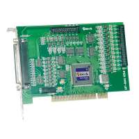 4 axis high-stability motion control card ADT-8948A1 based on PCI