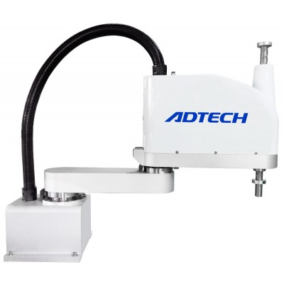 ADT-AR6520 4 Axis 400MM industrial cleaning robots from ADTECH