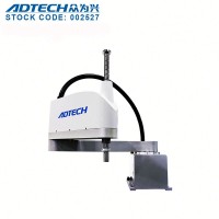 ADTECH Multi Axis for Choosing 4 cartesian 3 axis robot