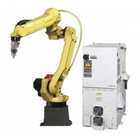 hot sale robot arm metal heavy duty 6-axis mechanical robot arm industrial for welding